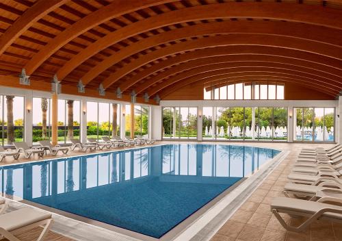 Akra Sorgun Tui Blue Sensatori - Ultra All Inclusive