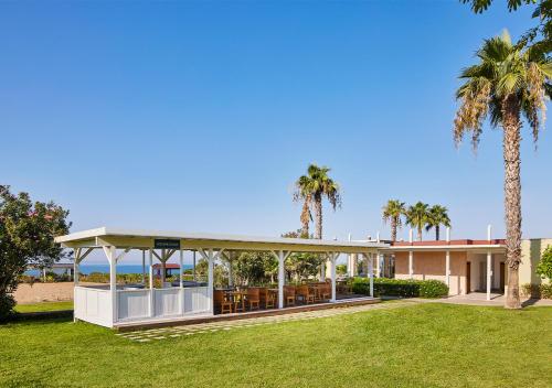 Akra Sorgun Tui Blue Sensatori - Ultra All Inclusive