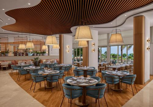 600610172 Akra Sorgun Tui Blue Sensatori - Ultra All Inclusive