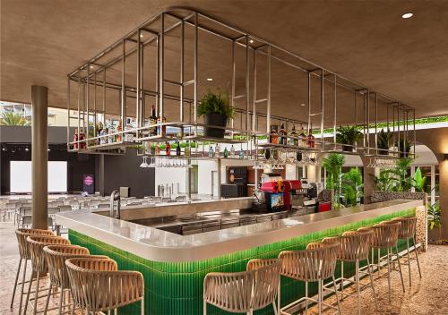 Akra Sorgun Tui Blue Sensatori - Ultra All Inclusive