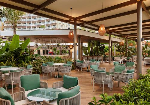 600610174 Akra Sorgun Tui Blue Sensatori - Ultra All Inclusive