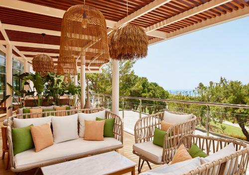 Akra Sorgun Tui Blue Sensatori - Ultra All Inclusive