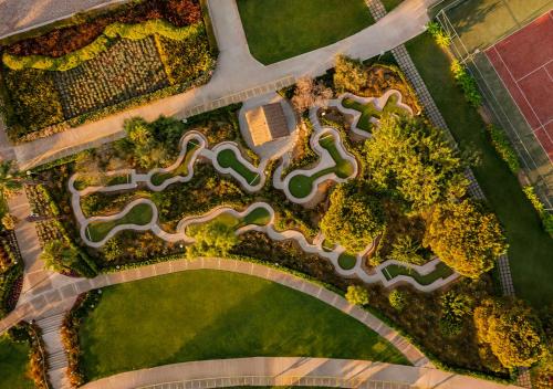 Akra Sorgun Tui Blue Sensatori - Ultra All Inclusive