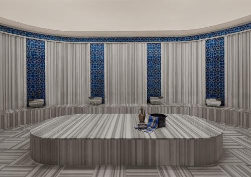 Akra Sorgun Tui Blue Sensatori - Ultra All Inclusive