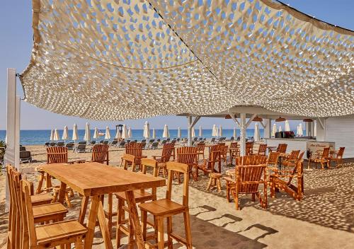Akra Sorgun Tui Blue Sensatori - Ultra All Inclusive
