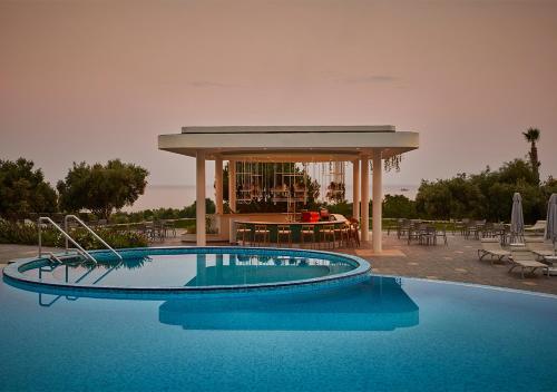 600610188 Akra Sorgun Tui Blue Sensatori - Ultra All Inclusive