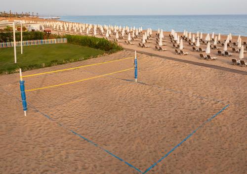 Akra Sorgun Tui Blue Sensatori - Ultra All Inclusive