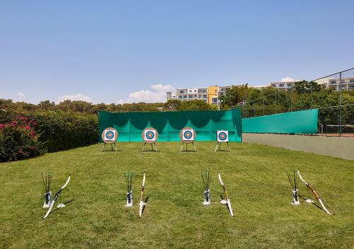 Akra Sorgun Tui Blue Sensatori - Ultra All Inclusive