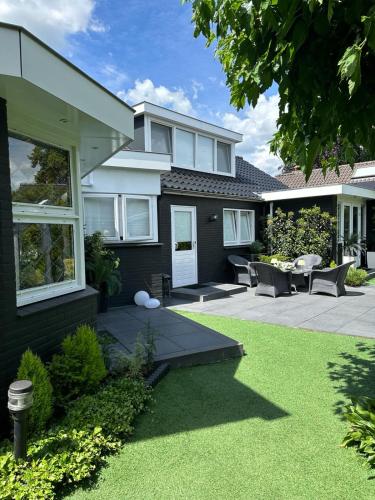 Bed & Breakfast Romee, Epe