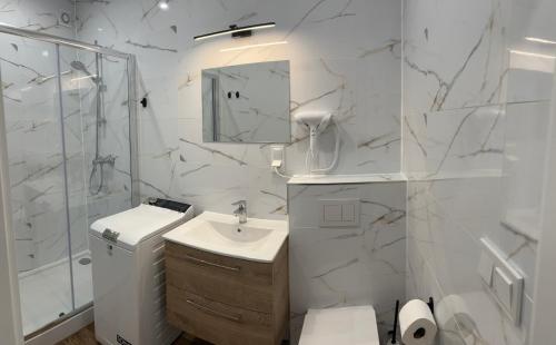 Apartament Magdalenka