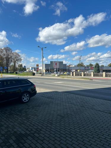 Apartament Magdalenka