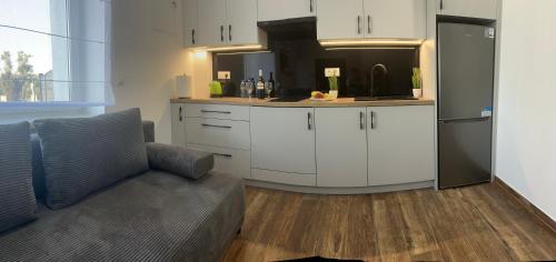 Apartament Magdalenka