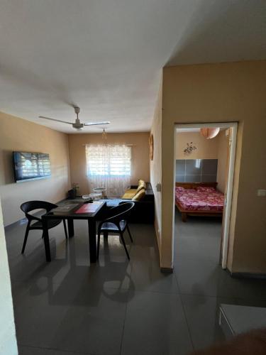 Résidence MBOLA TSARA (Residence MBOLA TSARA) in 마무주