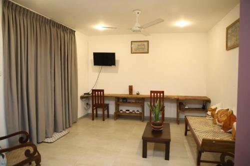 Facilities, Earth Homestay in Boralesgamuwa