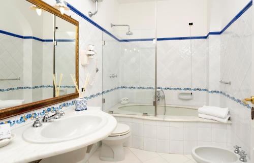 Hotel Villa Brunella - image 3