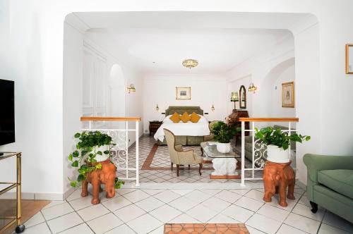 Hotel Villa Brunella - image 11