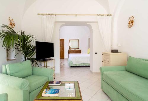 Hotel Villa Brunella - image 7