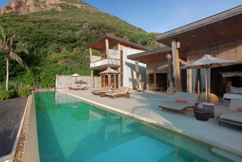 Six Senses Con Dao - Turtle Island Paradise