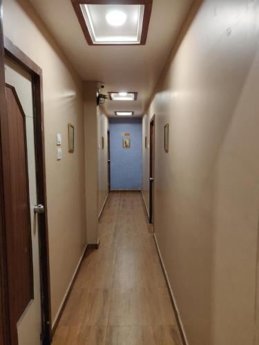 Hotel Gayathri – Hyderabad, IA