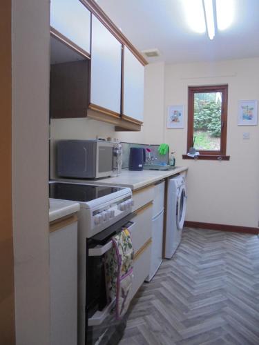 Konyha, 3 Station Court, Munlochy in Munlochy