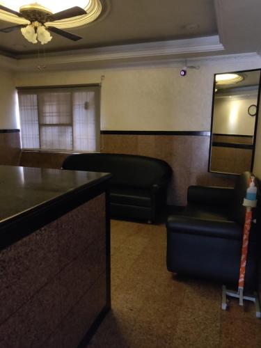Hotel Gayathri – Hyderabad, IA