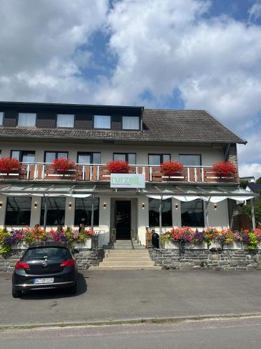 Hotel Paulushof in Simmerath, Deutschland