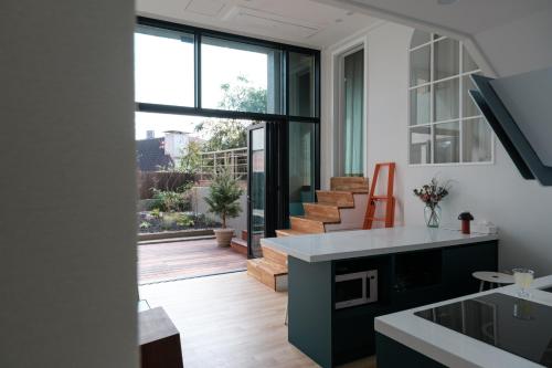 Blik Stille Hyochang 101 Yongsan Premium House (1)