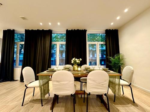 Luxury Suites Park by Rikas Hotels, Amberes (foto 9)