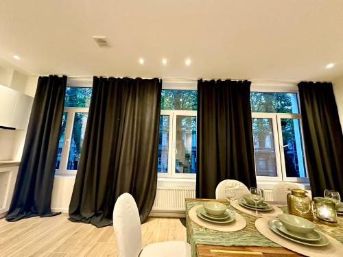 Luxury Suites Park by Rikas Hotels, Amberes (foto 10)