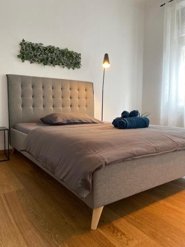 Spacious room in coliving apartment Zimmer 1 in Offenbach, Deutschland