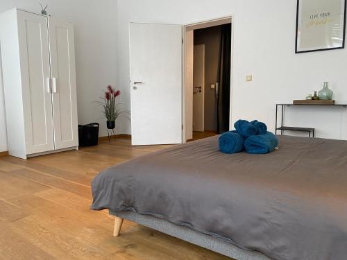 Spacious room in coliving apartment Zimmer 1, Offenbach (zdjęcie 2)