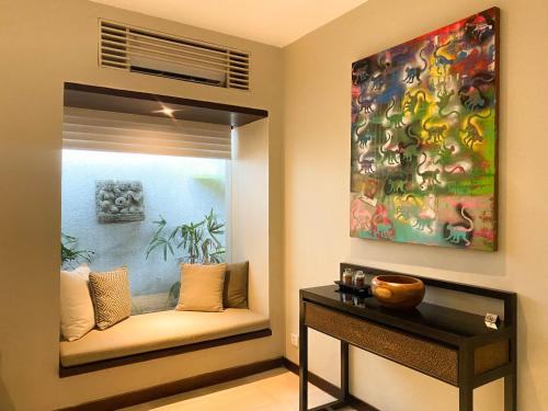 Garden Two-Bedroom Villa with Private Pool image 2