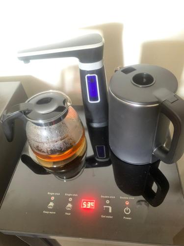 Instalaciones, Blue Petals Homestays in Nanyuki