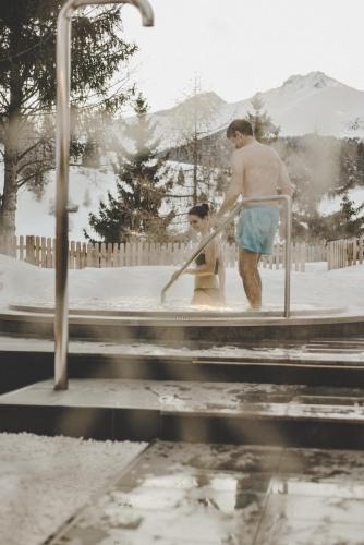 Aparthotel Arabella - image 6