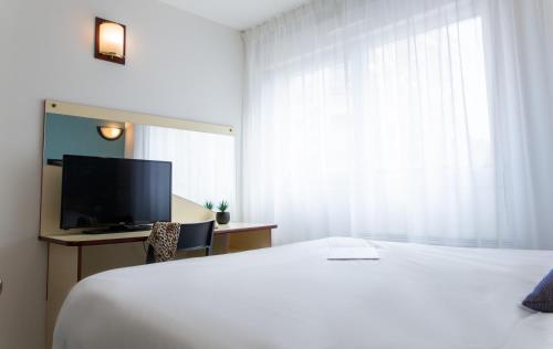 Zenitude Hôtel-Résidences Le Havre - image 2