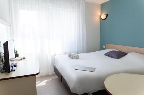 Zenitude Hôtel-Résidences Le Havre - image 7