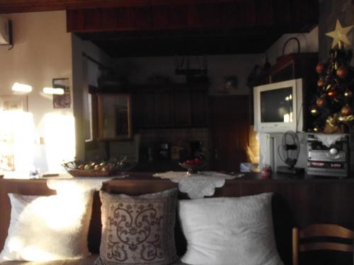 Gerakofolia Rooms to Let