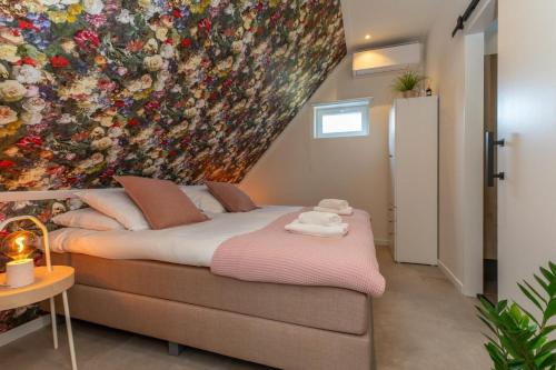 Welcome in - Appartement Bed by Al - Achterstraat 9 Kortgene, Kortgene (fotografie 5)