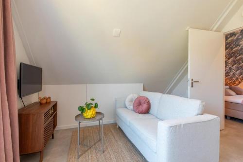 Welcome in - Appartement Bed by Al - Achterstraat 9 Kortgene, Kortgene (fotografie 8)