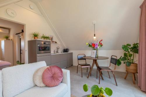 Welcome in - Appartement Bed by Al - Achterstraat 9 Kortgene, Kortgene (fotografie 9)