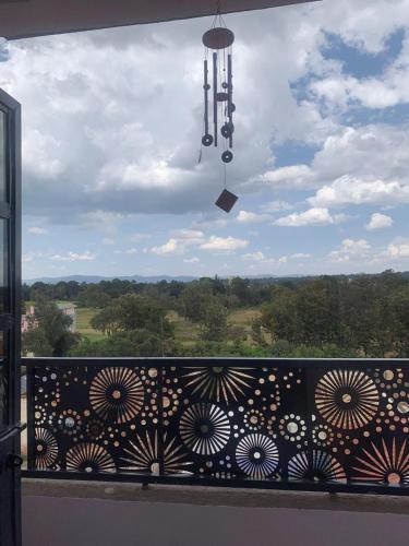 Alrededores, Blue Petals Homestays in Nanyuki