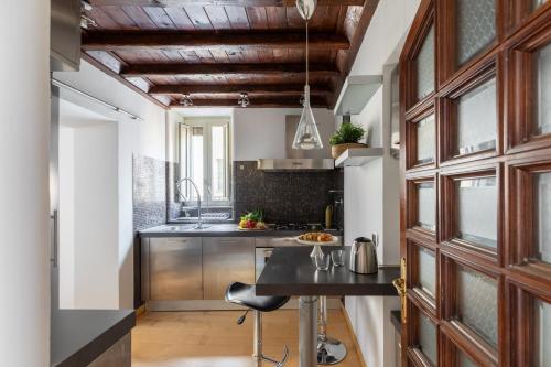 iFlat Trevi's Paradise, Rome (photo 2)