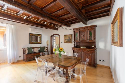 iFlat Trevi's Paradise, Rome (photo 9)