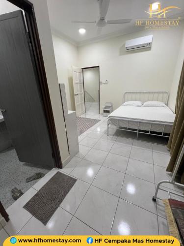 HF Cempaka Mas 1 Homestay 2 Room