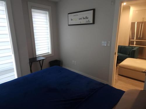 2-Bed Condo - Ultimate Comfort & Convenience for Corporate Stays in Vancouver, Canada