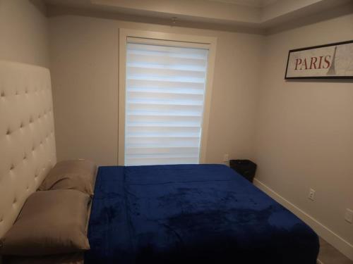 2-Bed Condo - Ultimate Comfort & Convenience for Corporate Stays in Vancouver, Canada