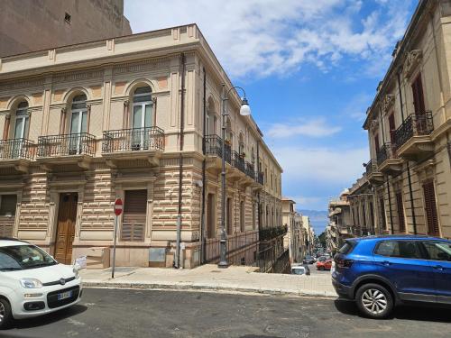 TAPiS, Reggio Calabria (Foto 2)