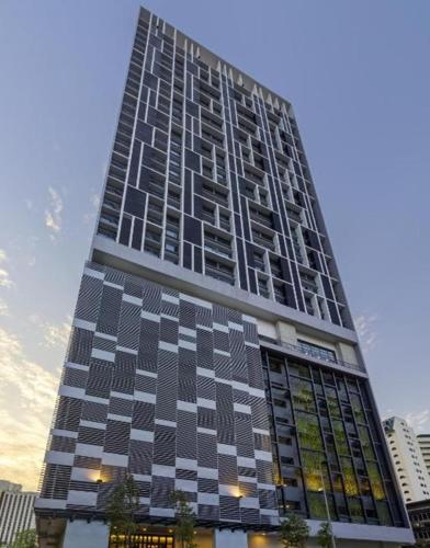 Chambers Skylight Sernity Suites KLCC - image 6