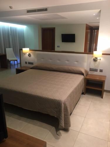 Hotel Teruel