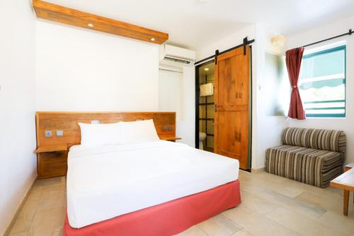 B & B Cheung Chau B & B Cheung Chau